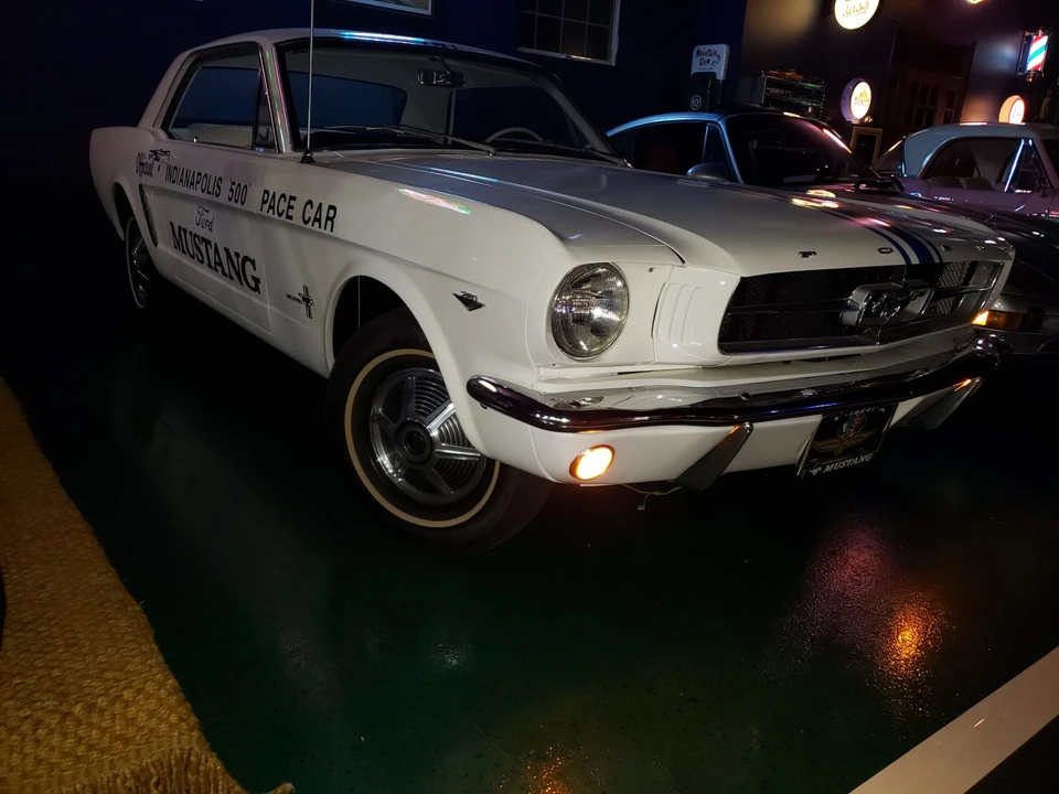 1965 Ford Mustang 1st Gen (1964.5-1966) - Image 17 of 31