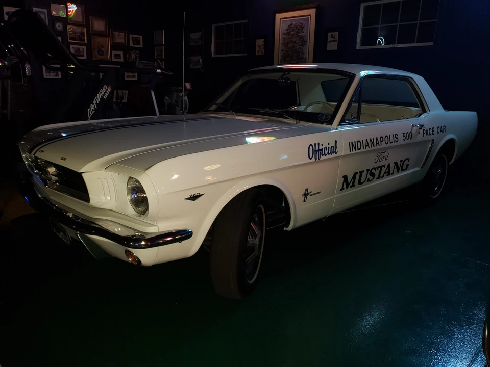 1965 Ford Mustang 1st Gen (1964.5-1966) - Image 12 of 31