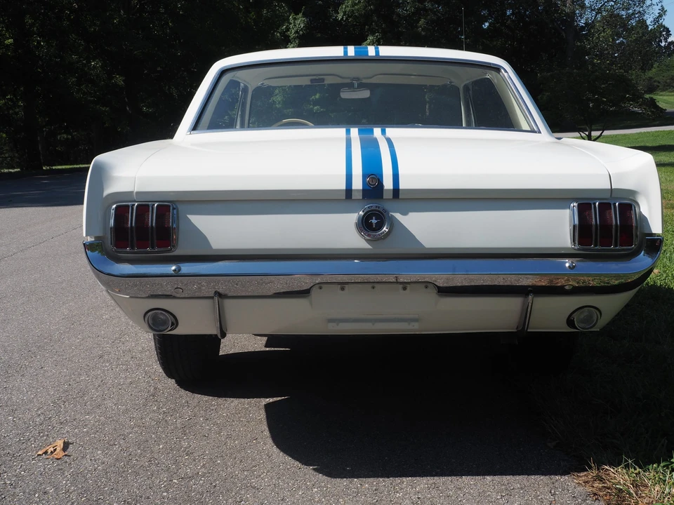 1965 Ford Mustang 1st Gen (1964.5-1966) - Image 9 of 31