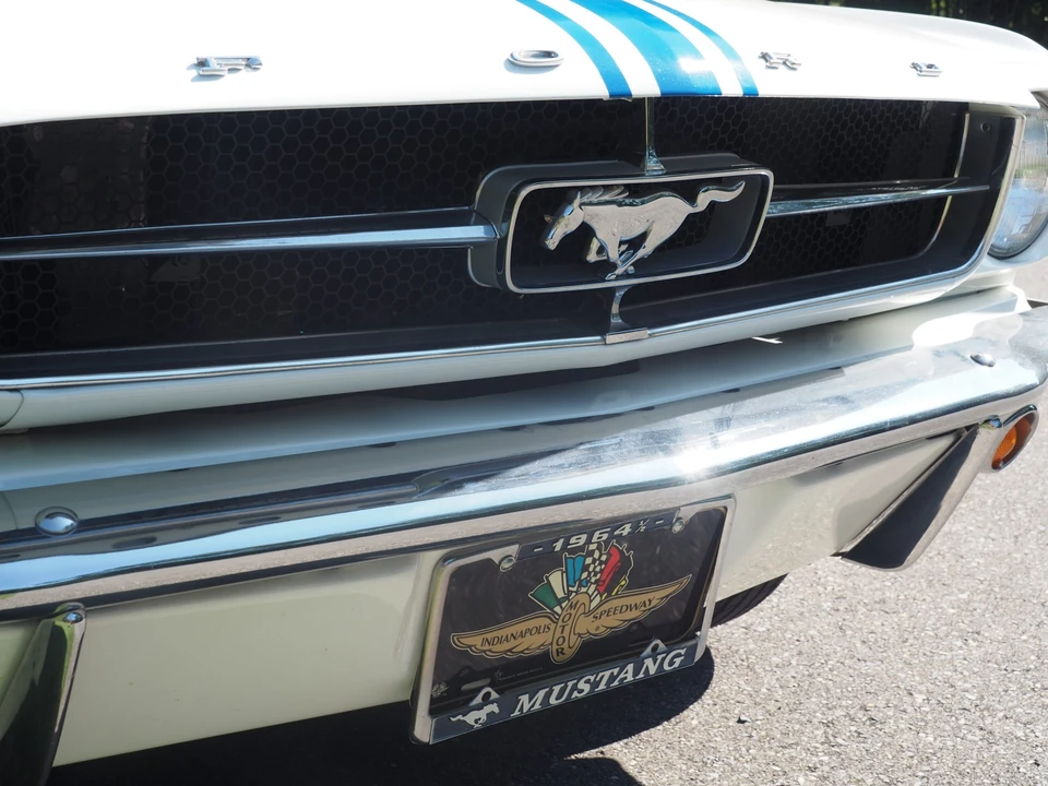 1965 Ford Mustang 1st Gen (1964.5-1966) - Image 20 of 31