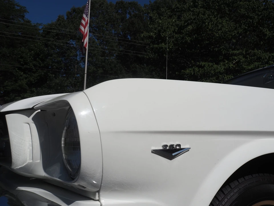 1965 Ford Mustang 1st Gen (1964.5-1966) - Image 22 of 31