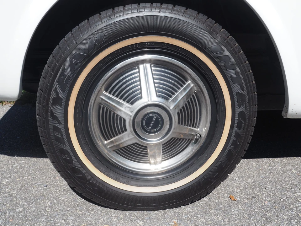 1965 Ford Mustang 1st Gen (1964.5-1966) - Image 30 of 31