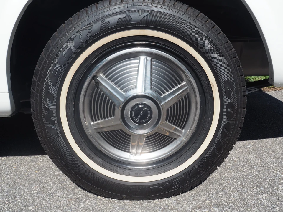 1965 Ford Mustang 1st Gen (1964.5-1966) - Image 31 of 31