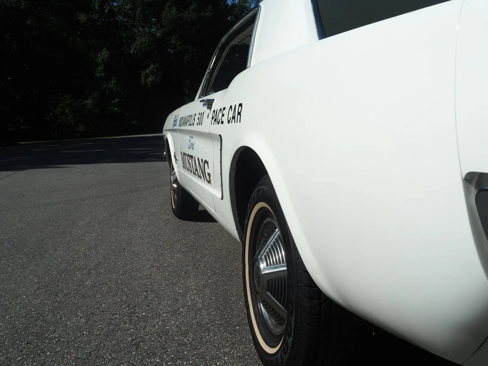 1965 Ford Mustang 1st Gen (1964.5-1966) - Image 23 of 31
