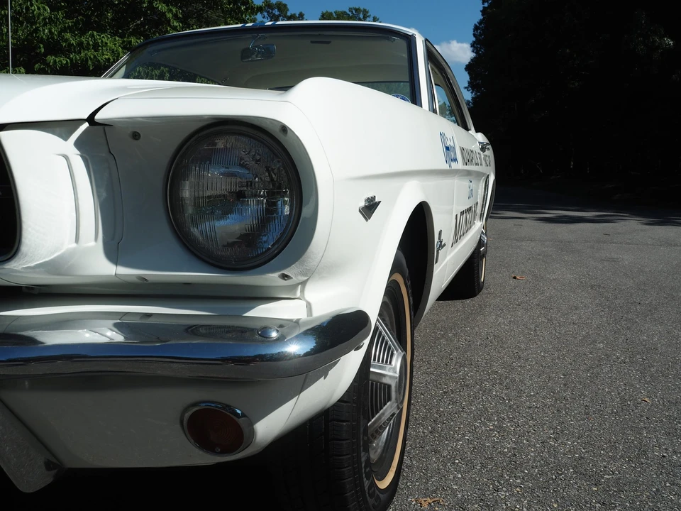 1965 Ford Mustang 1st Gen (1964.5-1966) - Image 21 of 31