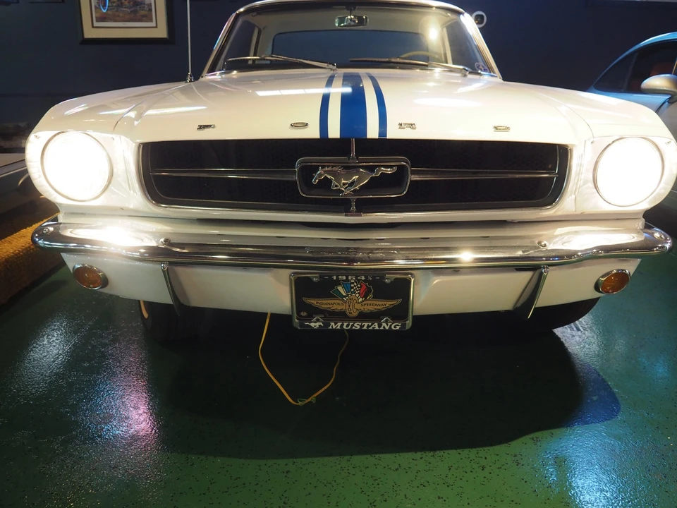 1965 Ford Mustang 1st Gen (1964.5-1966) - Image 15 of 31