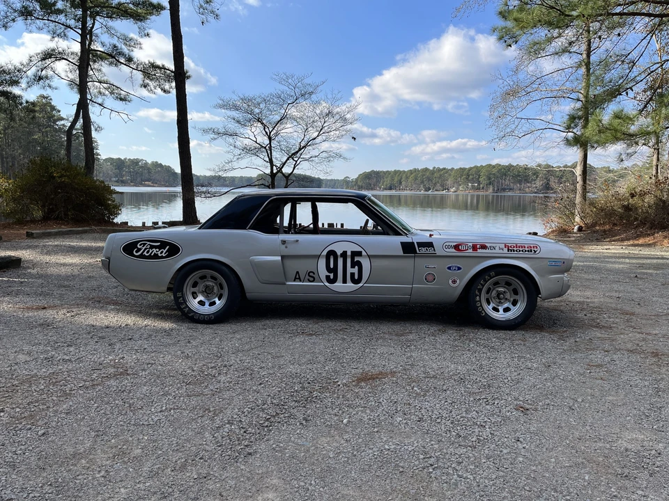 1965 Ford Mustang 1st Gen (1964.5-1966) - Image 6 of 31