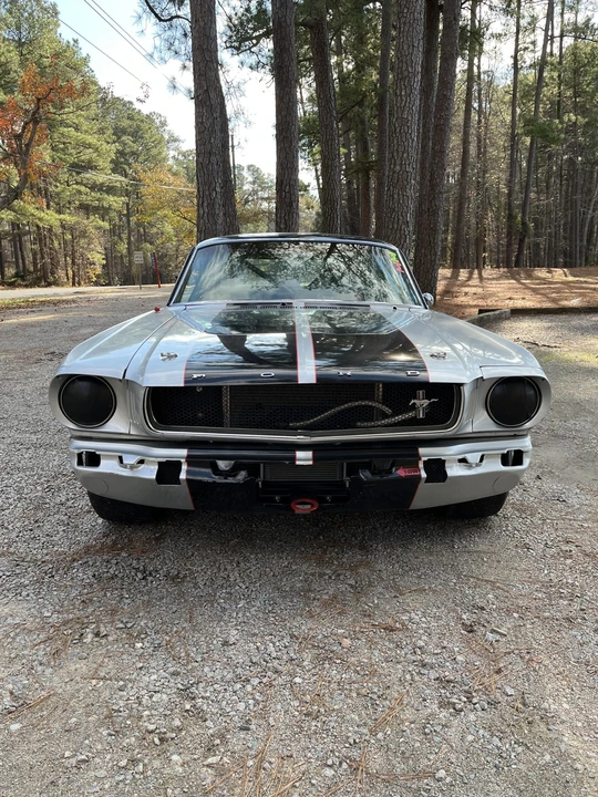 1965 Ford Mustang 1st Gen (1964.5-1966) - Image 14 of 31