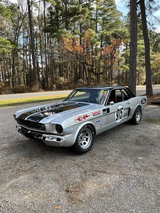 1965 Ford Mustang 1st Gen (1964.5-1966) - Image 13 of 31