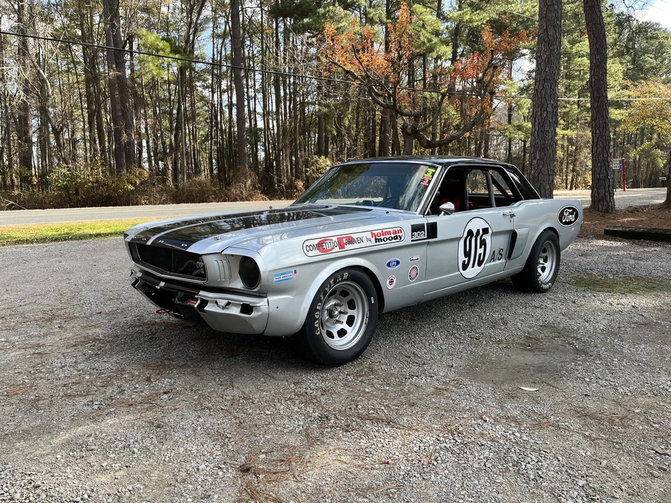 1965 Ford Mustang 1st Gen (1964.5-1966) - Image 12 of 31