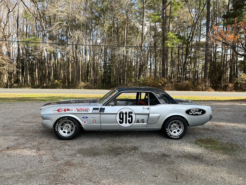 1965 Ford Mustang 1st Gen (1964.5-1966) - Image 11 of 31