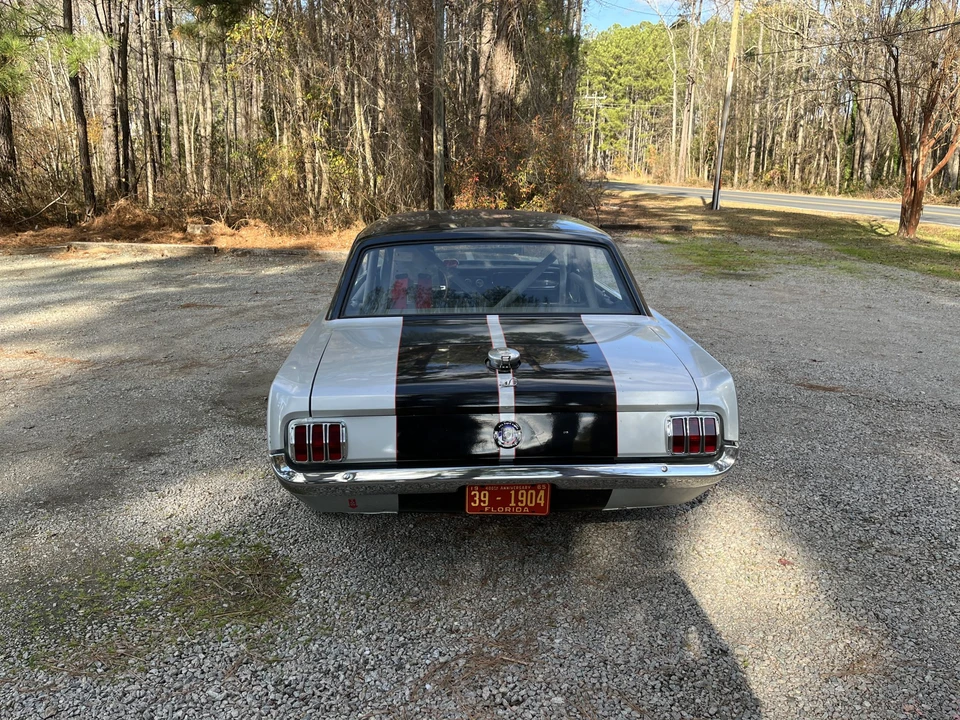 1965 Ford Mustang 1st Gen (1964.5-1966) - Image 9 of 31
