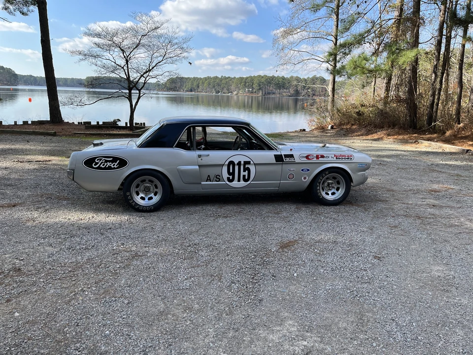 1965 Ford Mustang 1st Gen (1964.5-1966) - Image 7 of 31