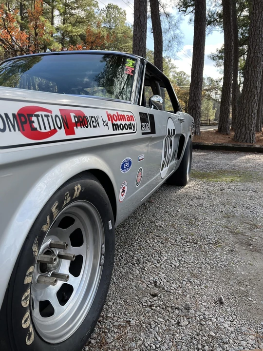 1965 Ford Mustang 1st Gen (1964.5-1966) - Image 26 of 31