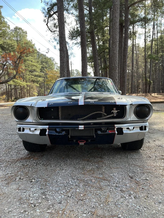 1965 Ford Mustang 1st Gen (1964.5-1966) - Image 15 of 31