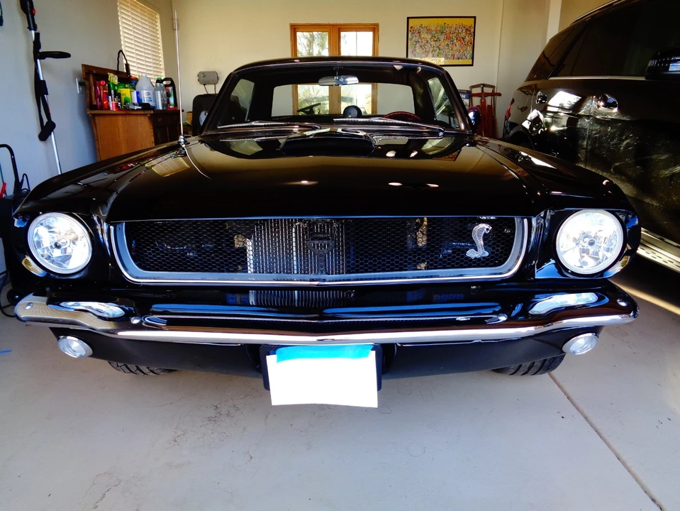 1965 Ford Mustang 1st Gen (1964.5-1966) - Image 18 of 21