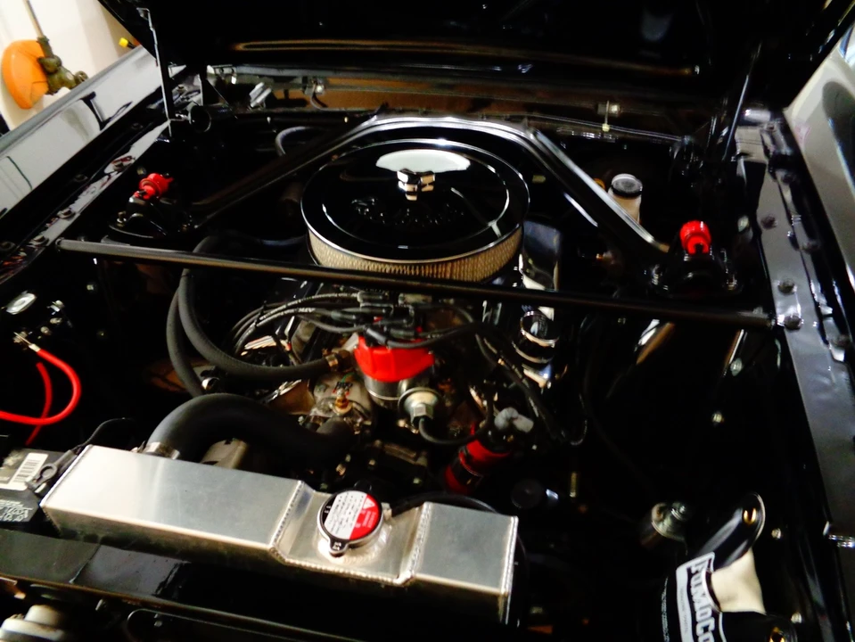 1965 Ford Mustang 1st Gen (1964.5-1966) - Image 13 of 21