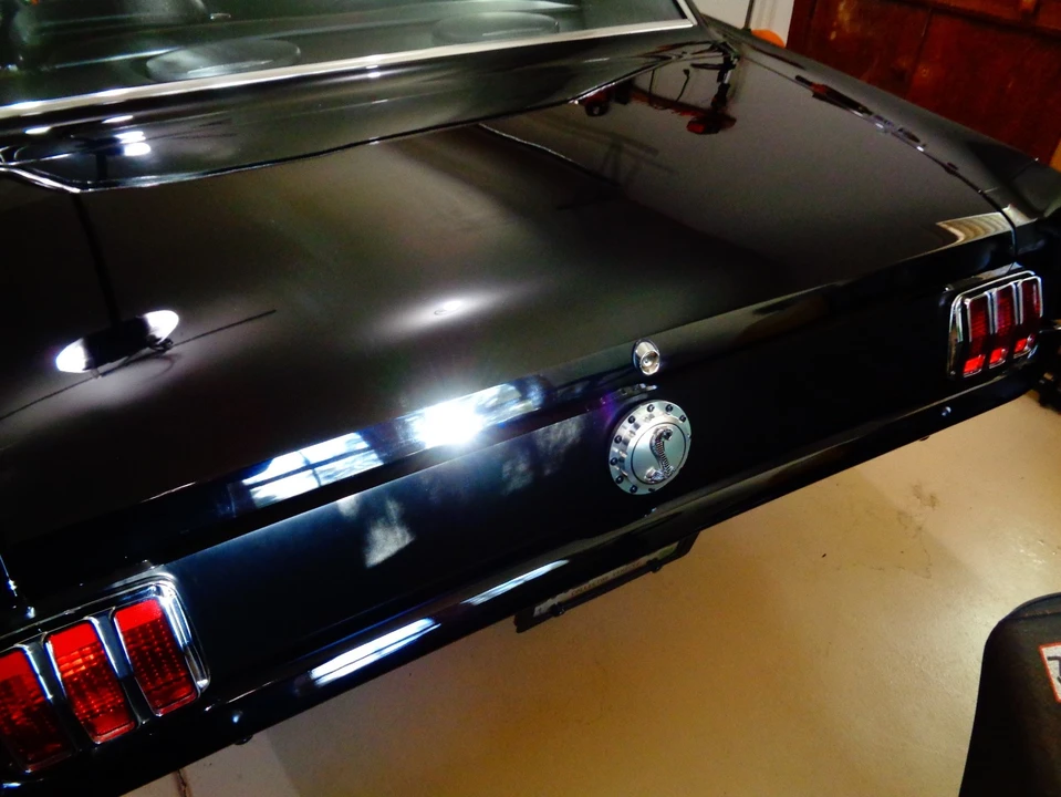 1965 Ford Mustang 1st Gen (1964.5-1966) - Image 15 of 21