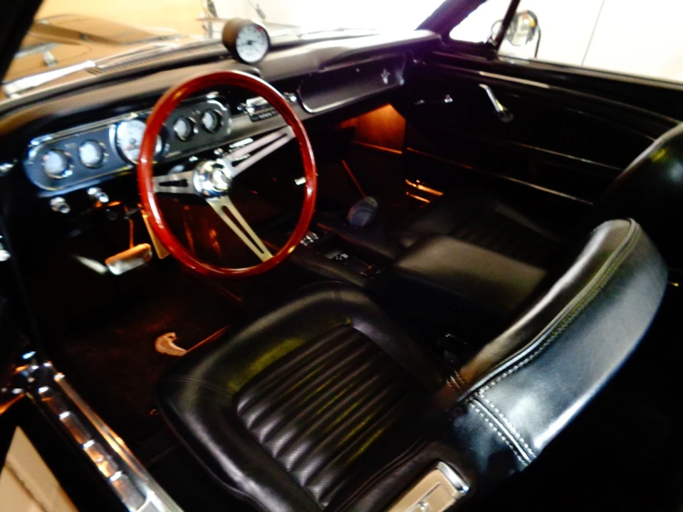 1965 Ford Mustang 1st Gen (1964.5-1966) - Image 14 of 21