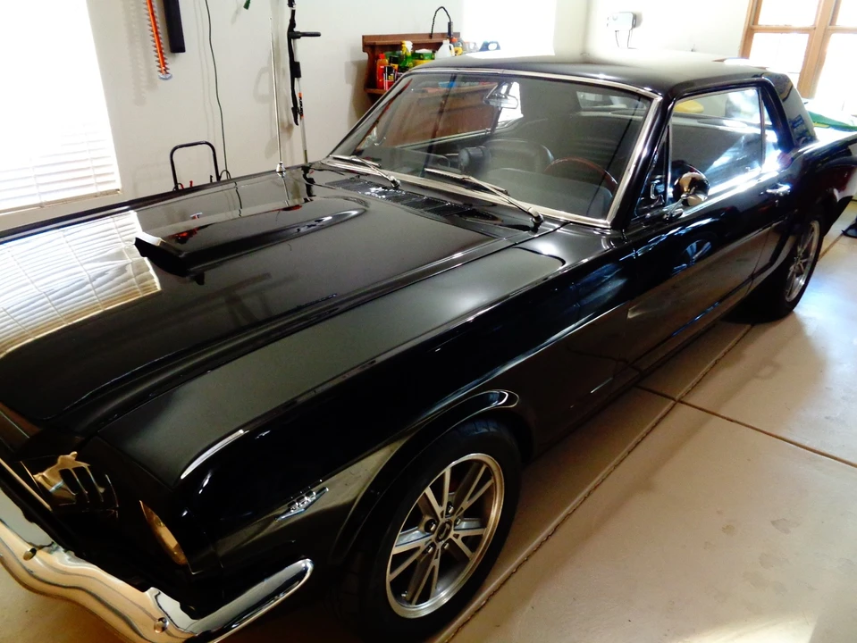 1965 Ford Mustang 1st Gen (1964.5-1966) - Image 12 of 21