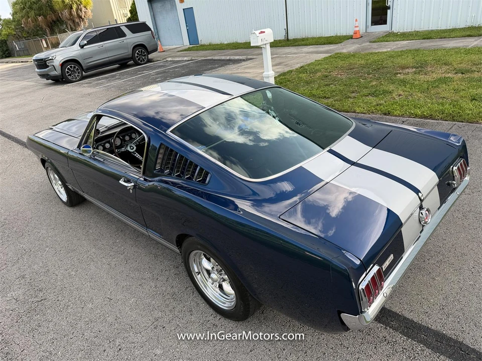 1965 Ford Mustang 1st Gen (1964.5-1966) - Image 3 of 31
