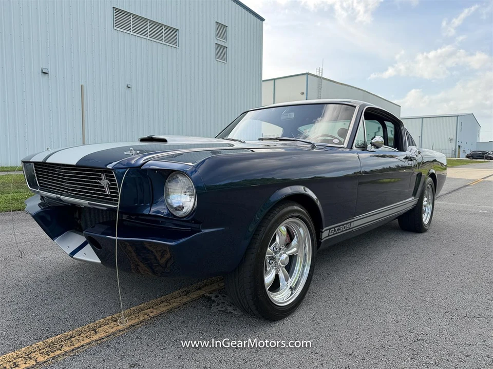 1965 Ford Mustang 1st Gen (1964.5-1966) - Image 6 of 31