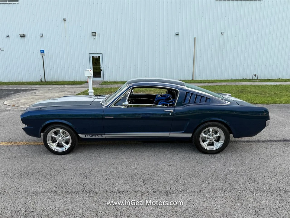 1965 Ford Mustang 1st Gen (1964.5-1966) - Image 7 of 31