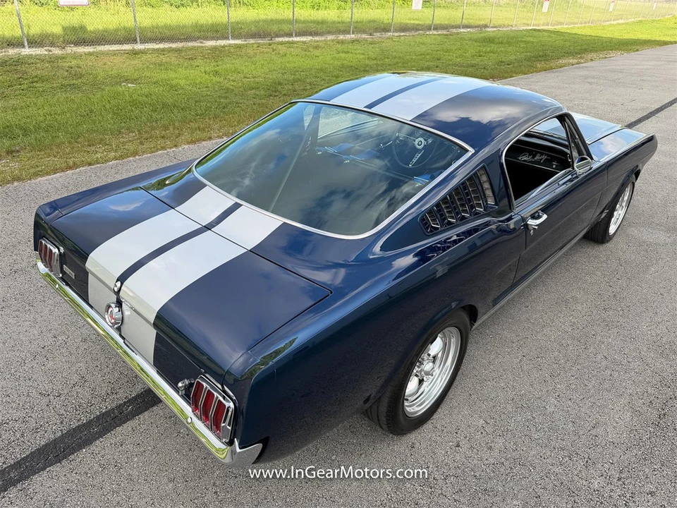 1965 Ford Mustang 1st Gen (1964.5-1966) - Image 10 of 31