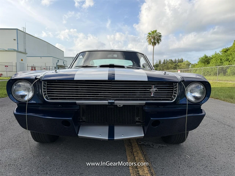 1965 Ford Mustang 1st Gen (1964.5-1966) - Image 12 of 31