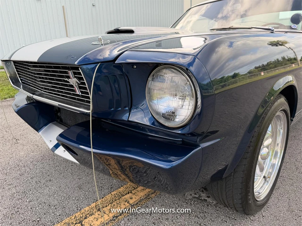 1965 Ford Mustang 1st Gen (1964.5-1966) - Image 15 of 31