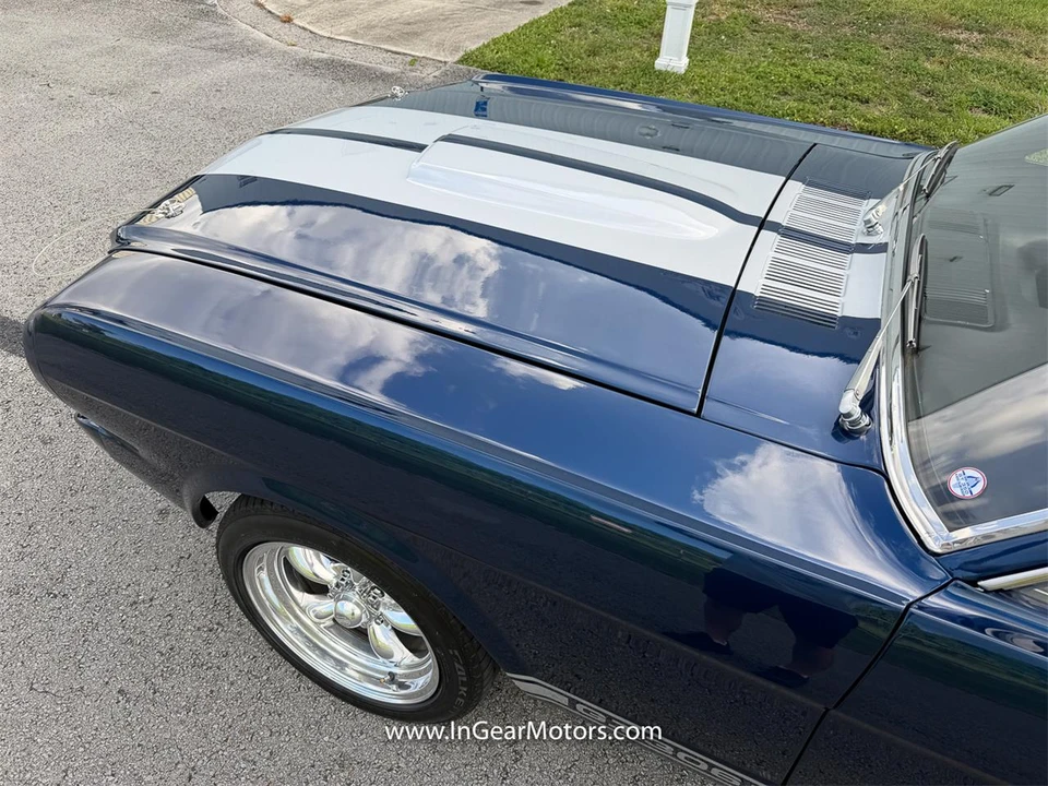 1965 Ford Mustang 1st Gen (1964.5-1966) - Image 18 of 31