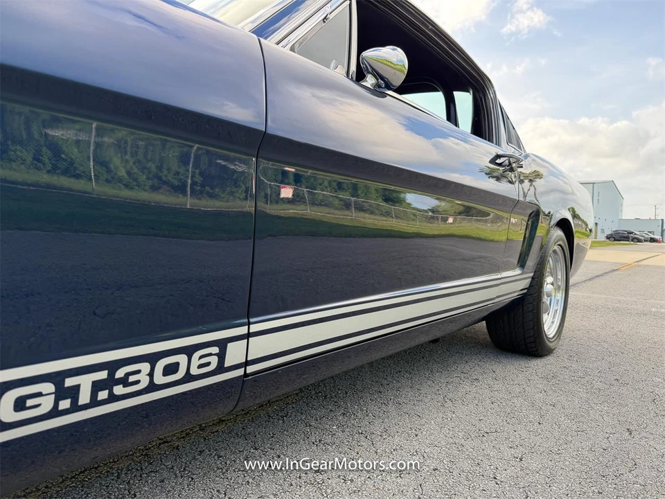 1965 Ford Mustang 1st Gen (1964.5-1966) - Image 21 of 31