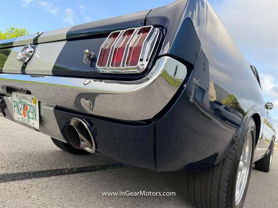 1965 Ford Mustang 1st Gen (1964.5-1966) - Image 30 of 31