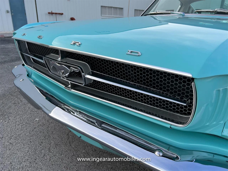 1965 Ford Mustang 1st Gen (1964.5-1966) - Image 14 of 31