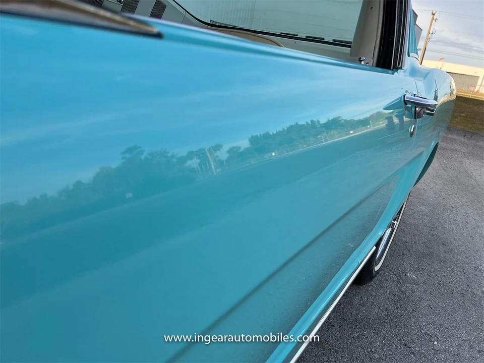 1965 Ford Mustang 1st Gen (1964.5-1966) - Image 24 of 31