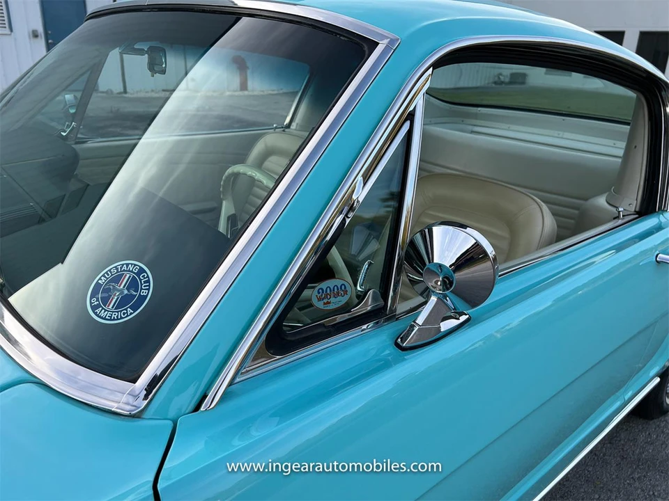 1965 Ford Mustang 1st Gen (1964.5-1966) - Image 25 of 31