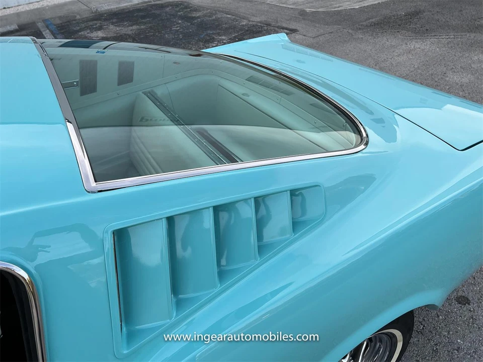1965 Ford Mustang 1st Gen (1964.5-1966) - Image 31 of 31