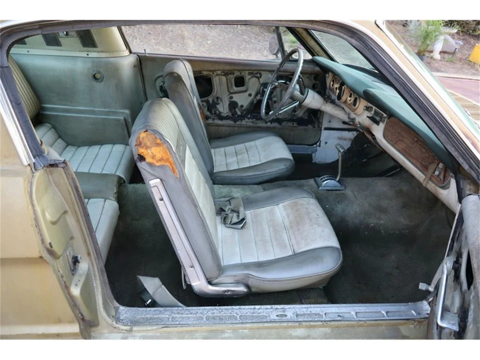 1965 Ford Mustang 1st Gen (1964.5-1966) - Image 23 of 31
