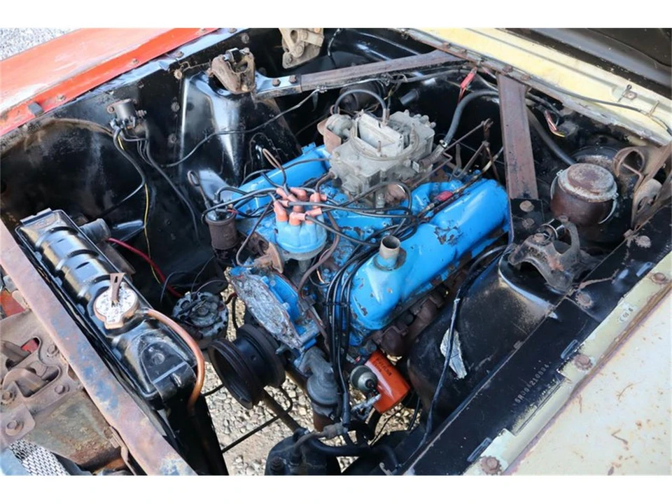 1965 Ford Mustang 1st Gen (1964.5-1966) - Image 29 of 31