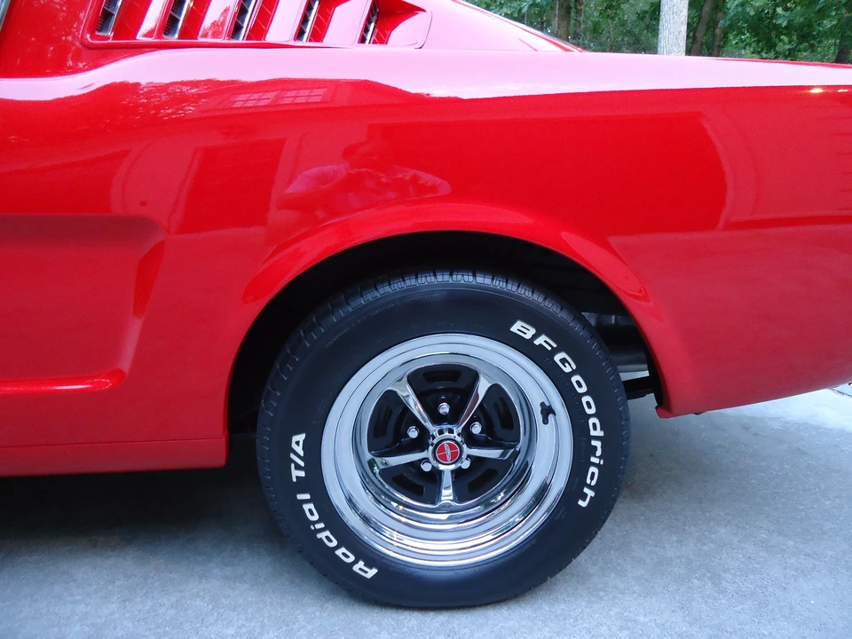 1965 Ford Mustang 1st Gen (1964.5-1966) - Image 17 of 31
