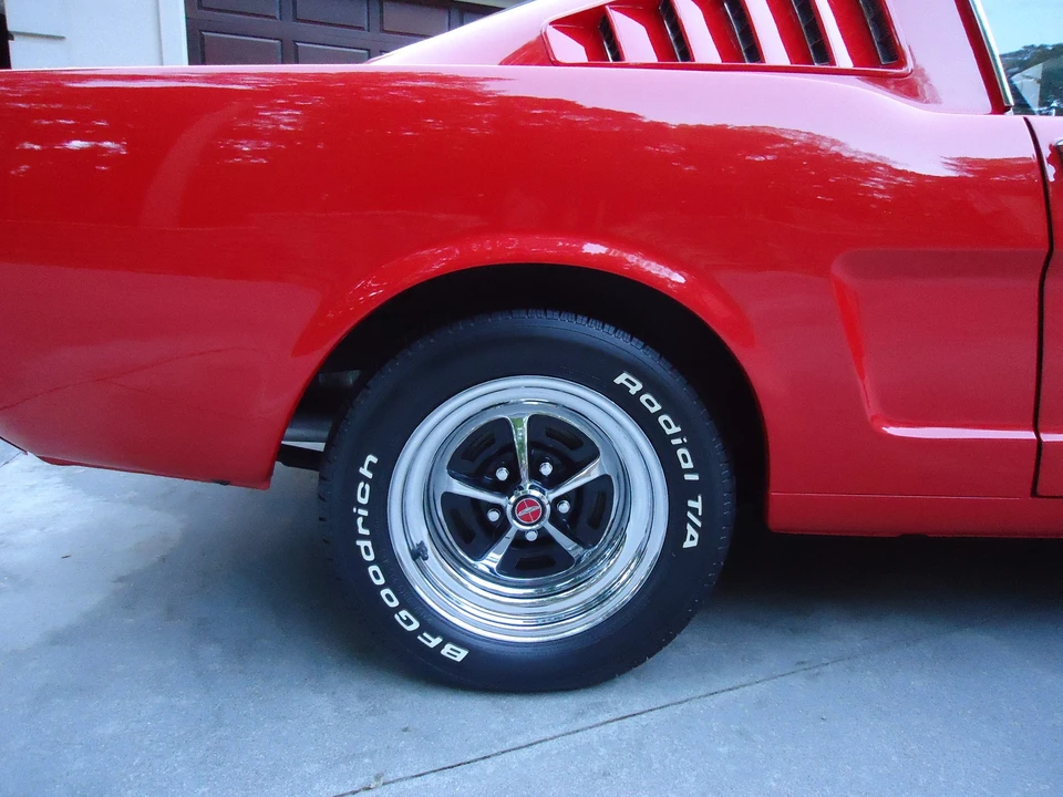 1965 Ford Mustang 1st Gen (1964.5-1966) - Image 18 of 31