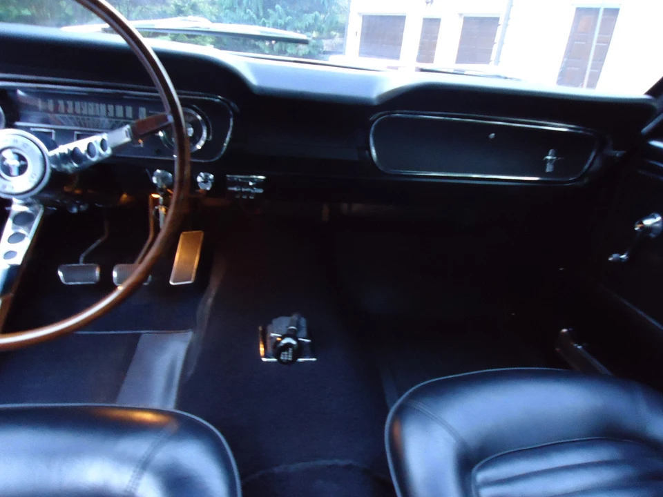 1965 Ford Mustang 1st Gen (1964.5-1966) - Image 29 of 31