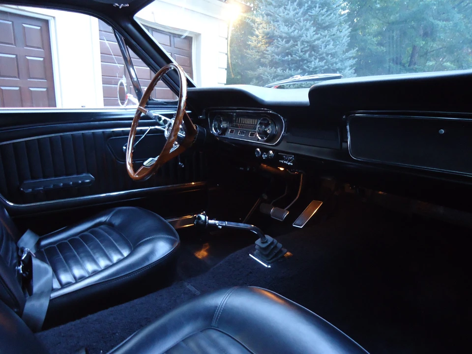 1965 Ford Mustang 1st Gen (1964.5-1966) - Image 27 of 31
