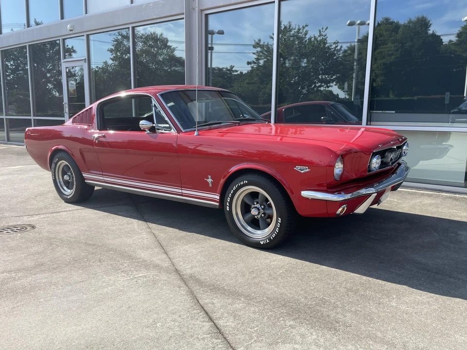 1965 Ford Mustang 1st Gen (1964.5-1966) - Image 23 of 31