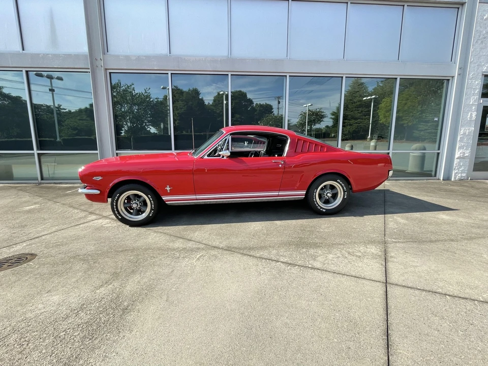 1965 Ford Mustang 1st Gen (1964.5-1966) - Image 13 of 31