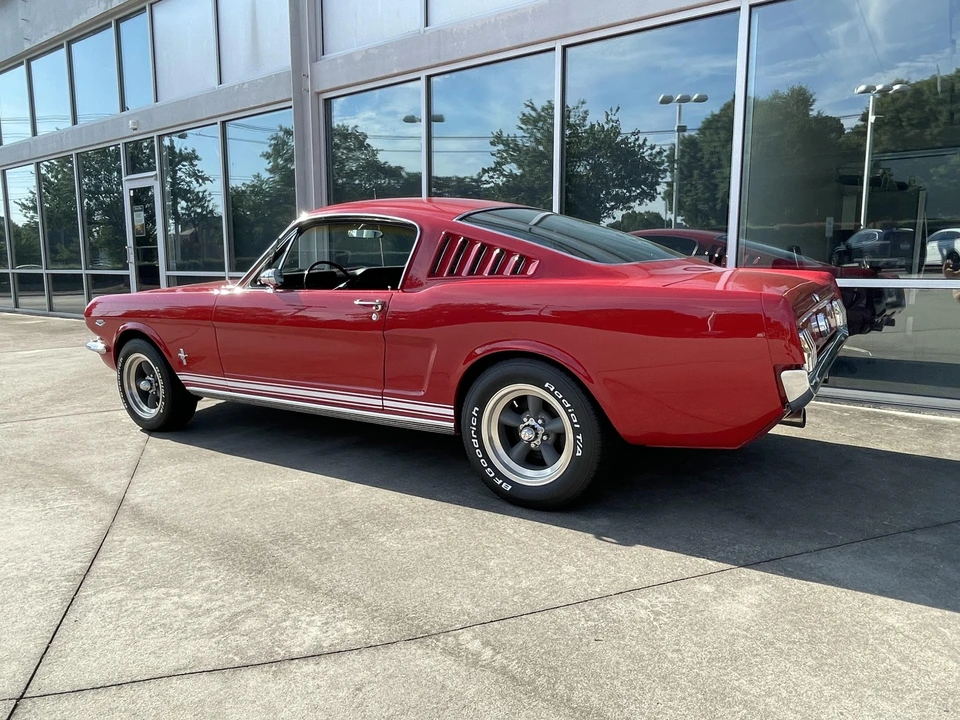 1965 Ford Mustang 1st Gen (1964.5-1966) - Image 17 of 31
