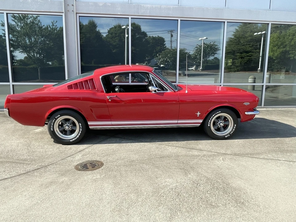 1965 Ford Mustang 1st Gen (1964.5-1966) - Image 22 of 31