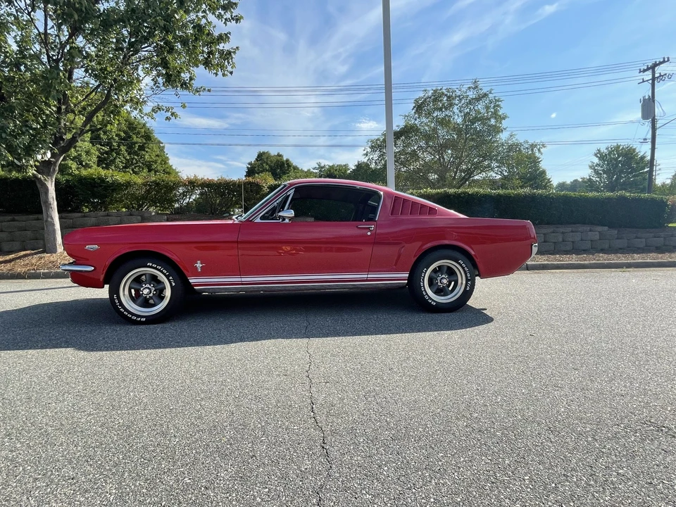 1965 Ford Mustang 1st Gen (1964.5-1966) - Image 25 of 31
