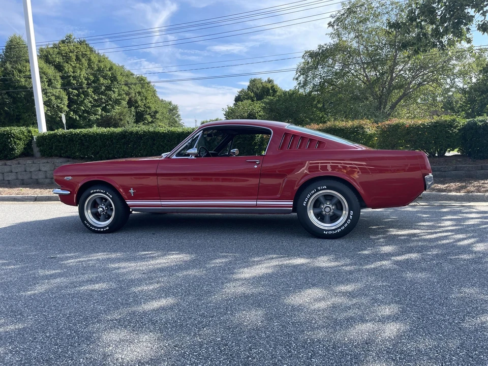 1965 Ford Mustang 1st Gen (1964.5-1966) - Image 26 of 31