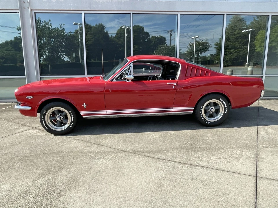 1965 Ford Mustang 1st Gen (1964.5-1966) - Image 14 of 31